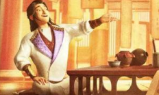 近三年口碑TOP10国产动画：《长安三万里》如何定义“新国风”