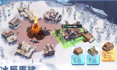 2025年7月全球手游收入榜：点点互动冰雪策略手游跻身TOP2