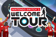 任天堂Switch 2“教程游戏”《秘密展》幕后团队揭晓